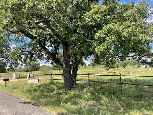 534 RANCH ROAD 1376, FREDERICKSBURG, TX 78624 - Image 1