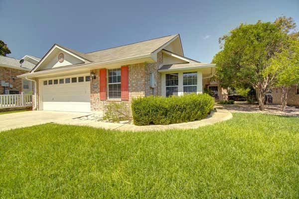 1404 GLOUCESTER PT, KERRVILLE, TX 78028 - Image 1