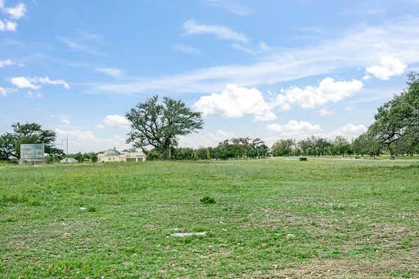 LOT 5 INSPIRATION LOOP # 5, FREDERICKSBURG, TX 78624, photo 2 of 15