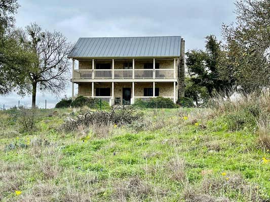 15227 RANCH ROAD 965 # 965, FREDERICKSBURG, TX 78624 - Image 1