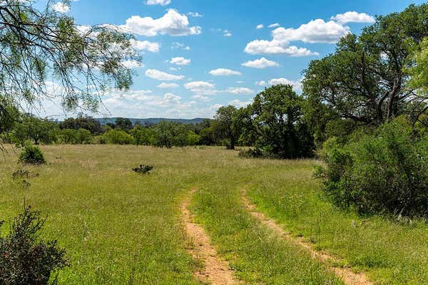 LOT 5 OTHER # 5, MASON, TX 76856 - Image 1