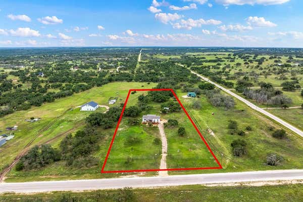 64 SCOTT BRANCH RD, HARPER, TX 78631 - Image 1