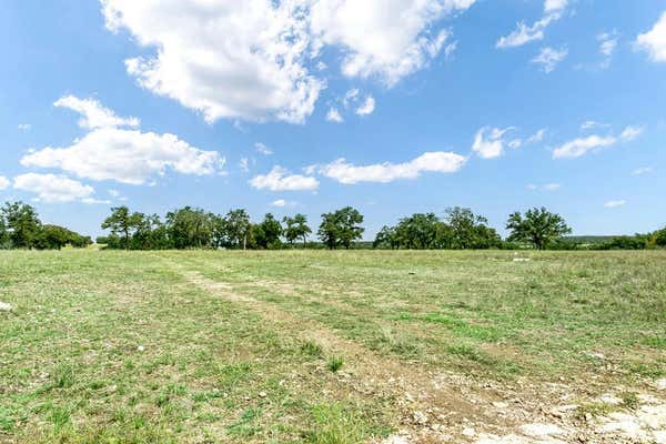 LOT 5 INSPIRATION LOOP # 5, FREDERICKSBURG, TX 78624, photo 4 of 15