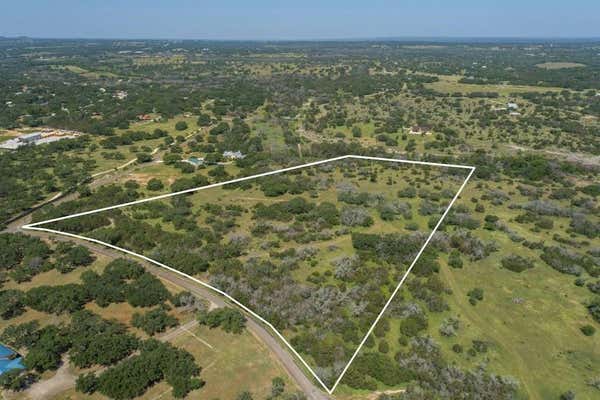 LOT 6 FAWN COURT # 6, JOHNSON CITY, TX 78636 - Image 1