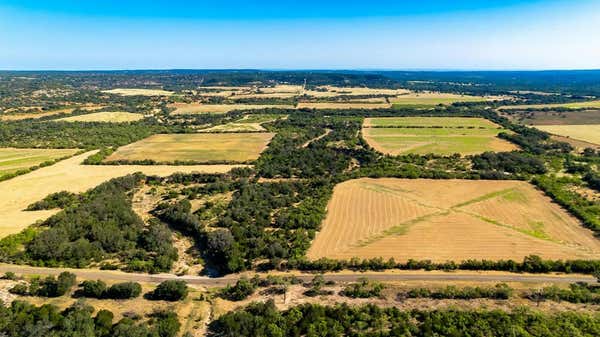 0 N RANCH RD 783, DOSS, TX 78618, photo 2 of 39