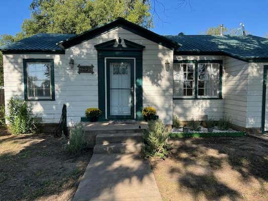 1203 N WALNUT ST, BRADY, TX 76825 - Image 1