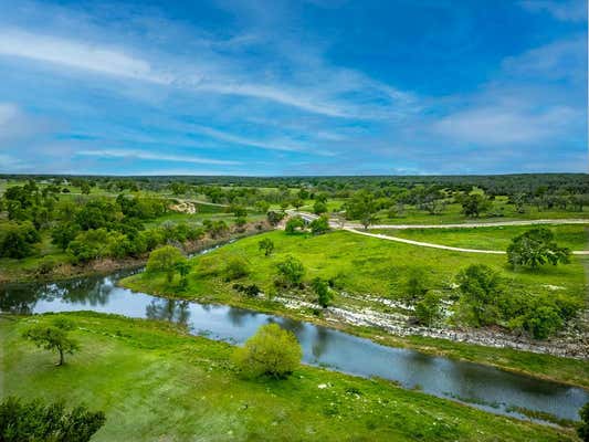 LOT 55 PACK SADDLE DR, HARPER, TX 78631 - Image 1