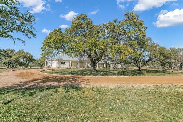 179 ROCK BOTTOM RANCH RD, HARPER, TX 78631 - Image 1