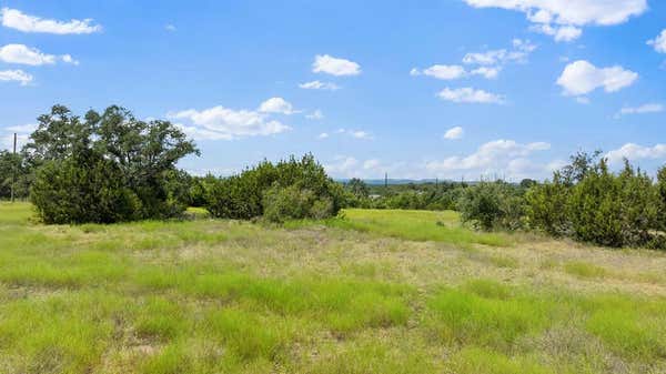 LOT 1 LEGACY HILLS DR # 1, JOHNSON CITY, TX 78636 - Image 1