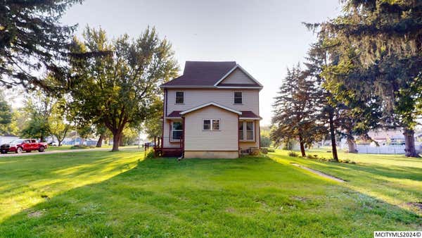 200 ELM ST, KENSETT, IA 50448 - Image 1