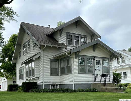 200 11TH ST N, NORTHWOOD, IA 50459 - Image 1