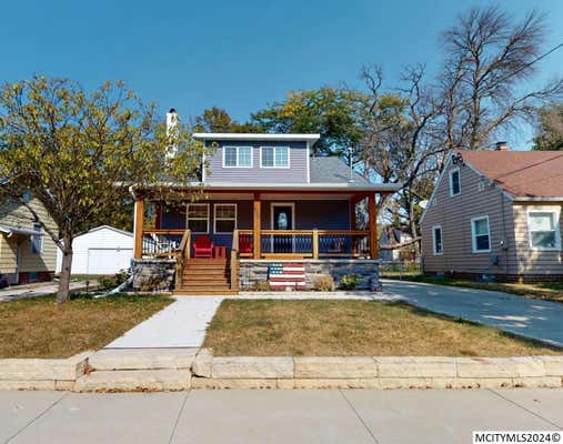 730 15TH NE, MASON CITY, IA 50401 - Image 1