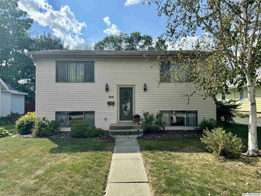 908 N TAYLOR AVE, MASON CITY, IA 50401 - Image 1