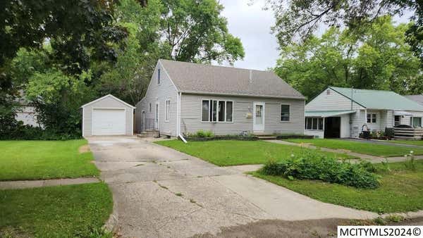 507 S 9TH ST, CLEAR LAKE, IA 50428 - Image 1