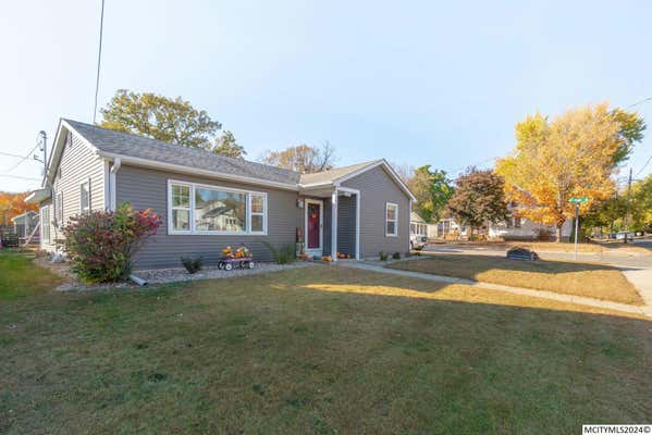 1432 N HAMPSHIRE, MASON CITY, IA 50401 - Image 1