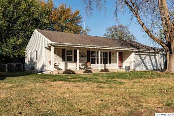 418 20TH SW, MASON CITY, IA 50401 - Image 1