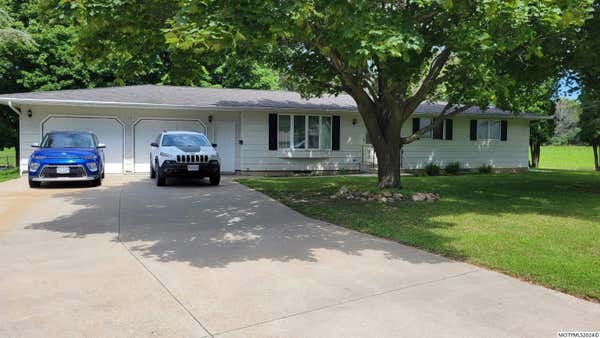 116 JJ CIR, NORA SPRINGS, IA 50458 - Image 1