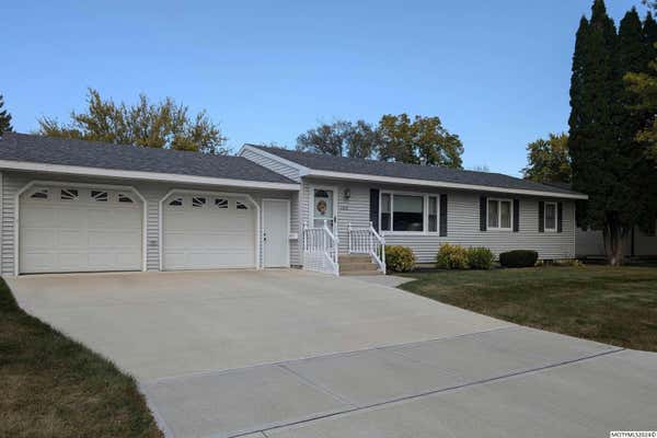 2320 22ND ST SW, MASON CITY, IA 50401 - Image 1