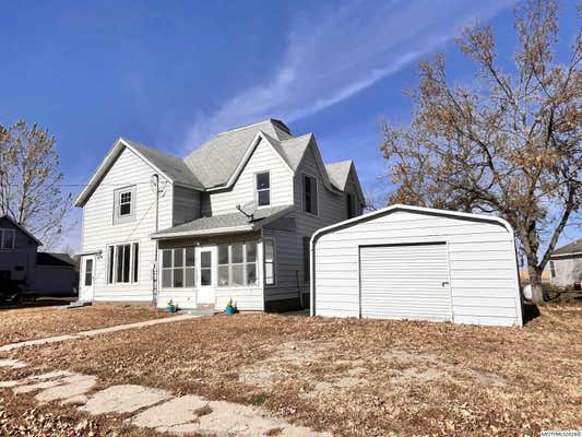 306 DOUGLAS ST E, SWALEDALE, IA 50477 - Image 1