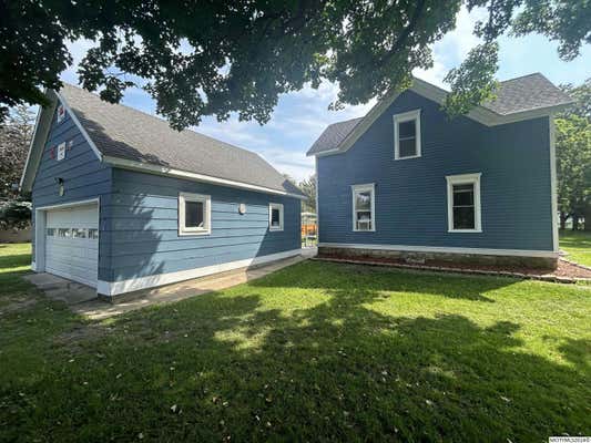 303 E 2ND ST, SAINT ANSGAR, IA 50472 - Image 1