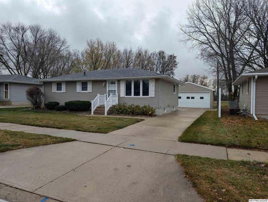 1201 9TH ST SW, MASON CITY, IA 50401 - Image 1