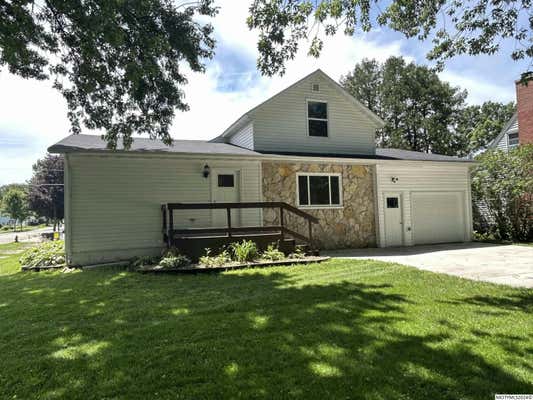 1132 STATE ST, OSAGE, IA 50461 - Image 1