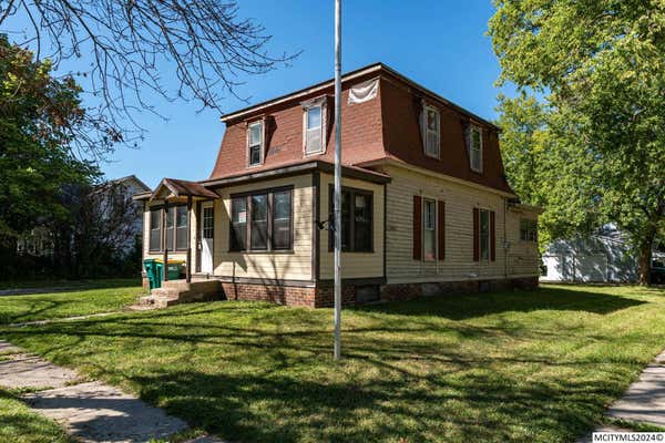 24 3RD ST NE, NORA SPRINGS, IA 50458 - Image 1