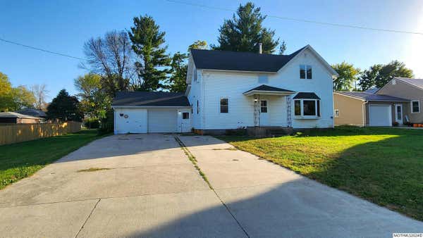 306 W COLLEGE ST, STACYVILLE, IA 50476 - Image 1