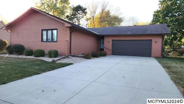 4 QUARRY RD, MASON CITY, IA 50401 - Image 1