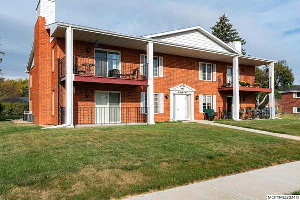 422 S TENNESSEE PL APT 1, MASON CITY, IA 50401 - Image 1