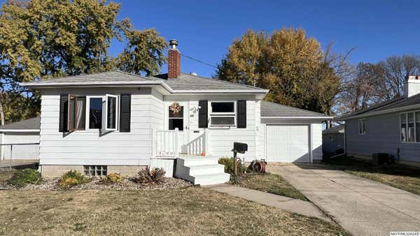 24 24TH ST SW, MASON CITY, IA 50401 - Image 1