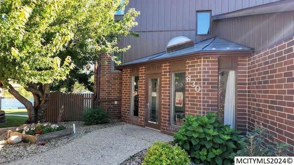 630 BRIARSTONE DR APT 101, MASON CITY, IA 50401 - Image 1