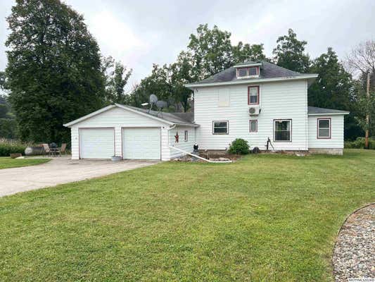 3220 ORCHARD RD, ORCHARD, IA 50460 - Image 1