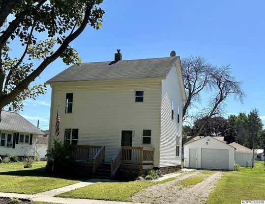 219 E ELMORE ST, MANLY, IA 50456 - Image 1