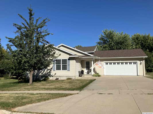 1402 WILLOW ST, CLEAR LAKE, IA 50428 - Image 1