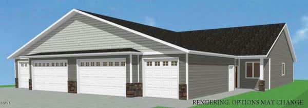 5627 DAVIES DR, BISMARCK, ND 58503 - Image 1