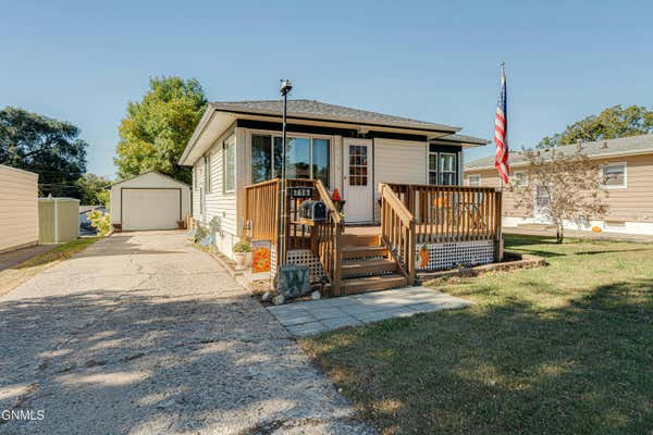 716 N 20TH ST, BISMARCK, ND 58501 - Image 1