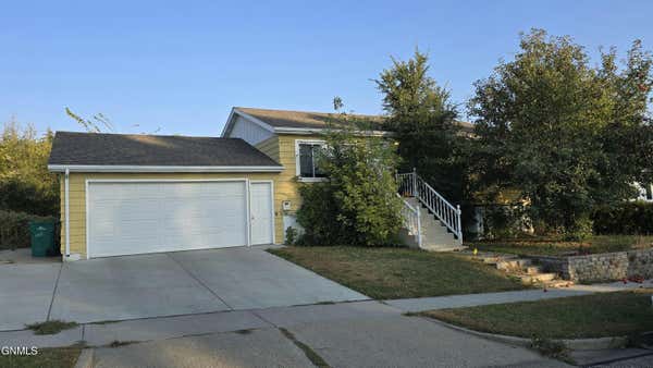 719 N 22ND ST, BISMARCK, ND 58501 - Image 1