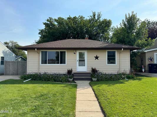 211 4TH AVE E, RAY, ND 58849 - Image 1