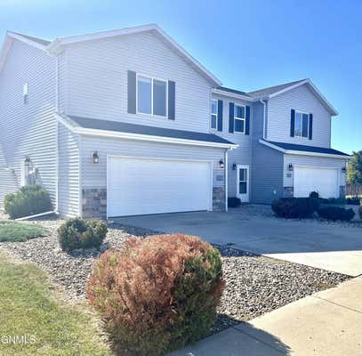 917 CALVERT DR, BISMARCK, ND 58503 - Image 1