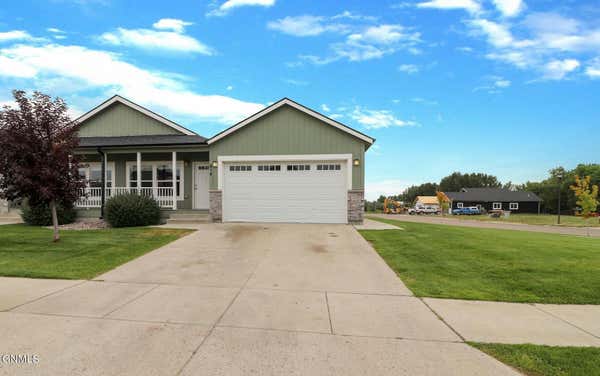 614 40TH ST E, WILLISTON, ND 58801 - Image 1