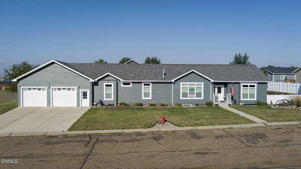 2005 2ND AVE NE, BEULAH, ND 58523 - Image 1