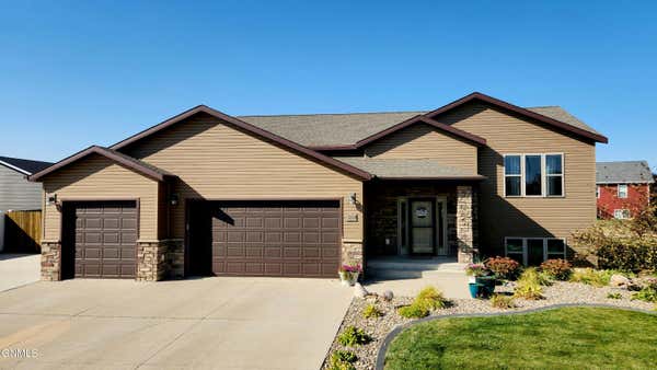 3009 14TH AVE SE, MANDAN, ND 58554 - Image 1