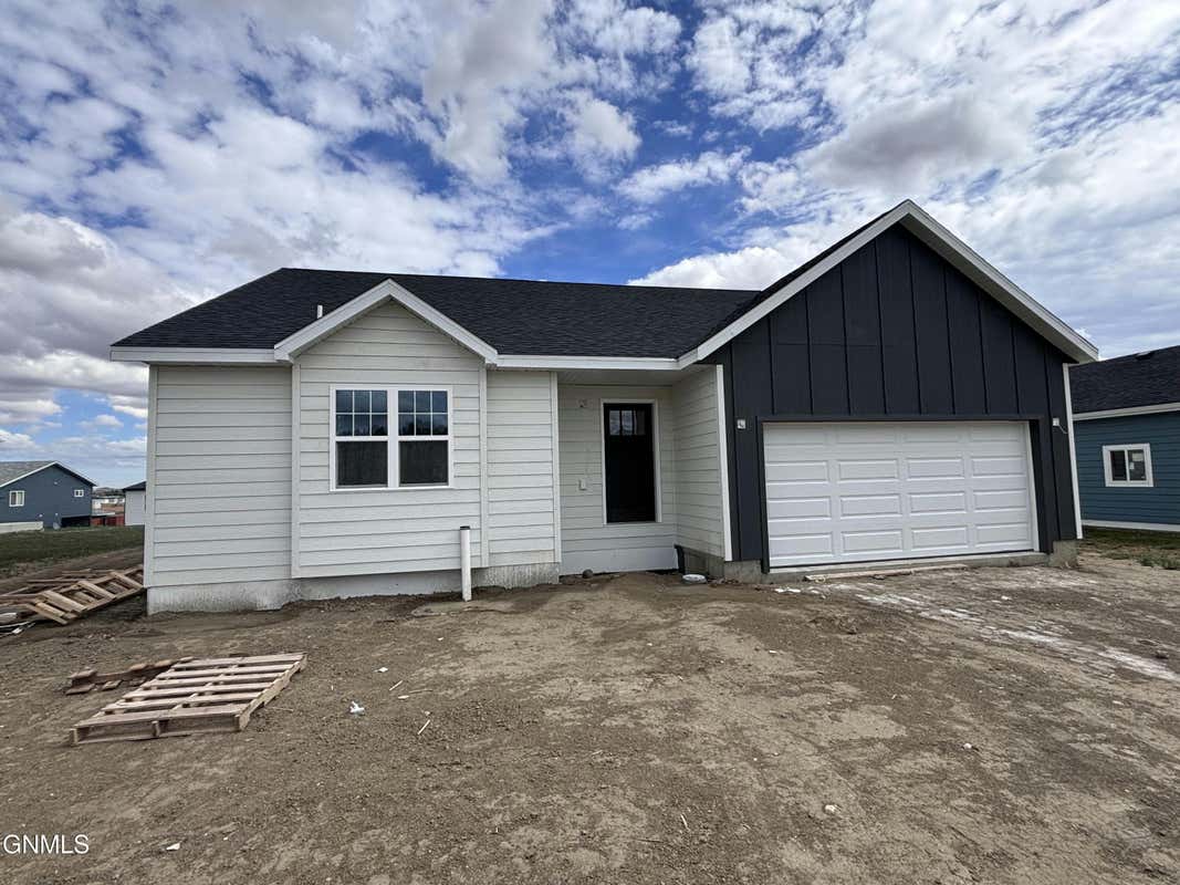 1228 TARA LANE SW, WATFORD CITY, ND 58854, photo 1 of 7