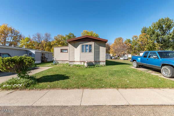 1011 1ST AVE NE, HAZEN, ND 58545 - Image 1