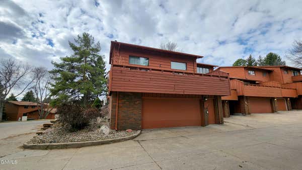 3012 MANITOBA LN, BISMARCK, ND 58503 - Image 1