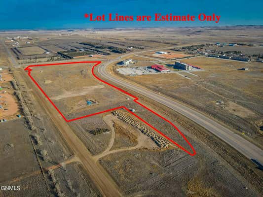 TBD PRAIRIE ROSE(B5, L1, L4, L5) AVENUE, WATFORD CITY, ND 58854 - Image 1