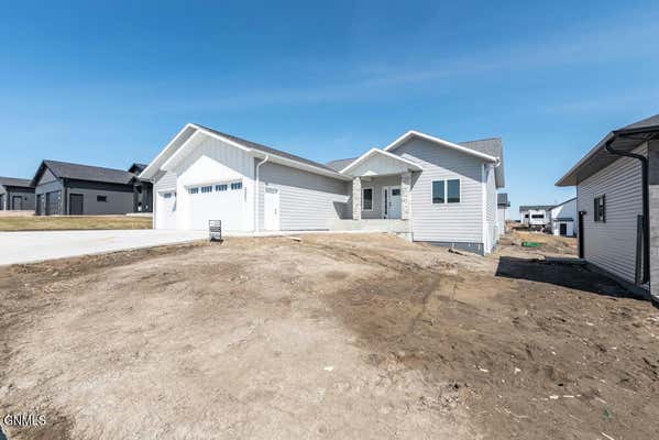 4001 NICKEL ST, BISMARCK, ND 58503 - Image 1