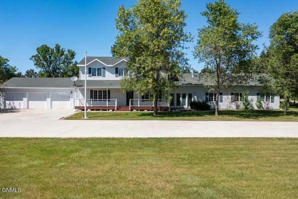 7100 MILKY WAY RD, BISMARCK, ND 58503 - Image 1