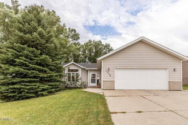 1029 CHAMBLY AVE, BISMARCK, ND 58503 - Image 1